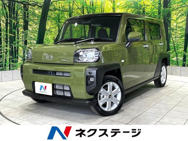 DAIHATSU