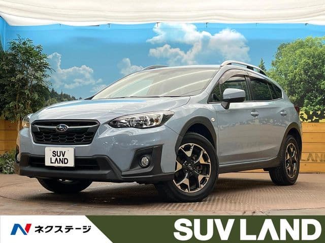 SUBARU