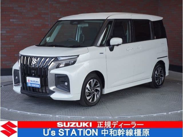 SUZUKI