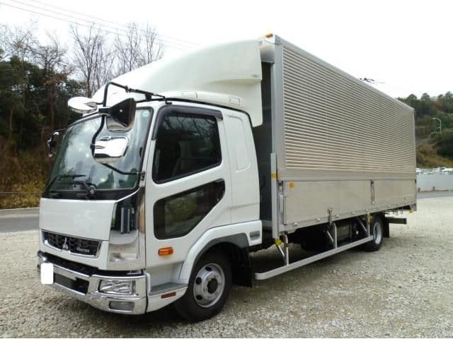MITSUBISHI FUSOU