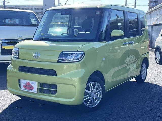 DAIHATSU