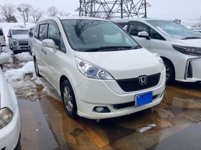 HONDA