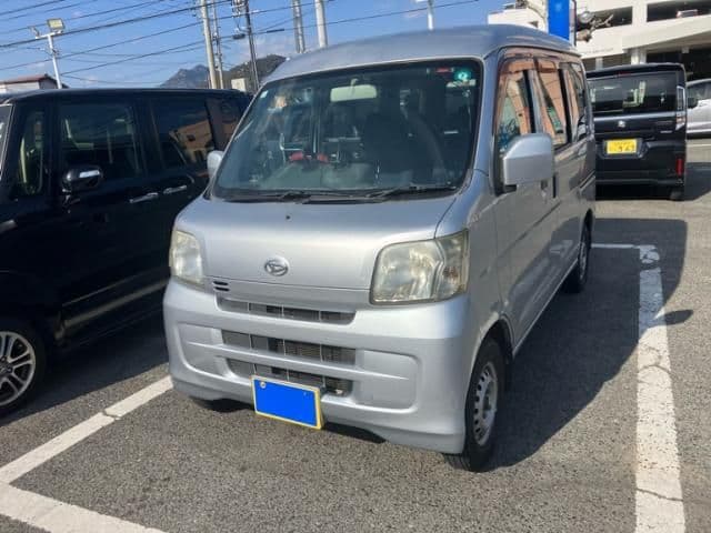 DAIHATSU