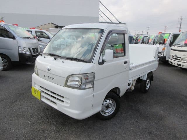 DAIHATSU