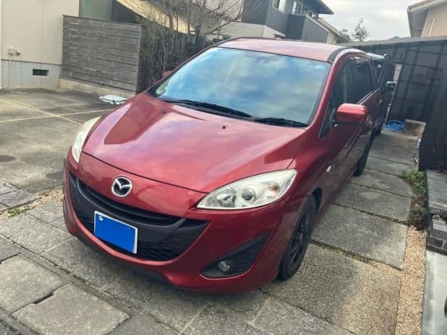 MAZDA