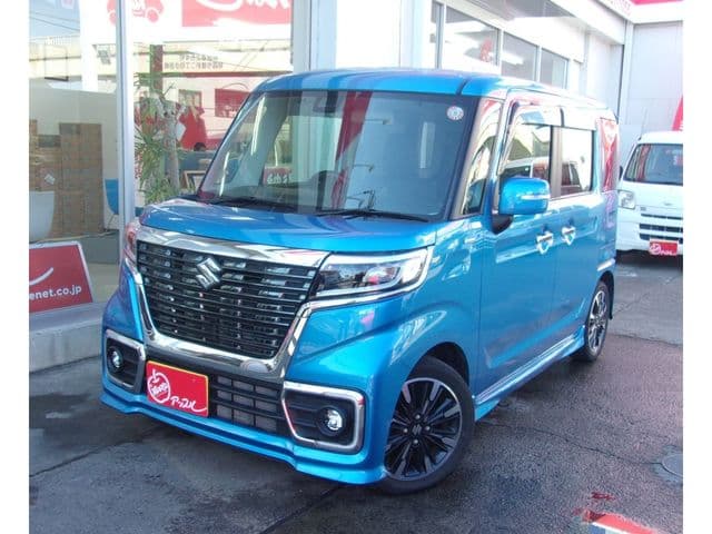 SUZUKI
