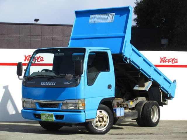 ISUZU