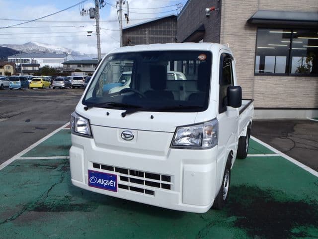 DAIHATSU