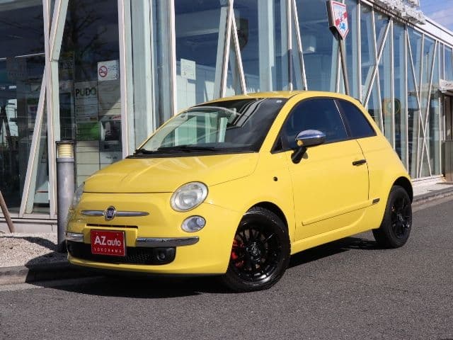 FIAT