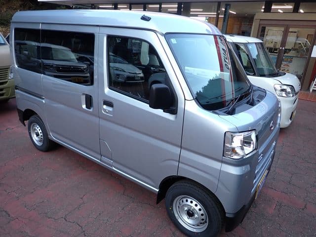DAIHATSU