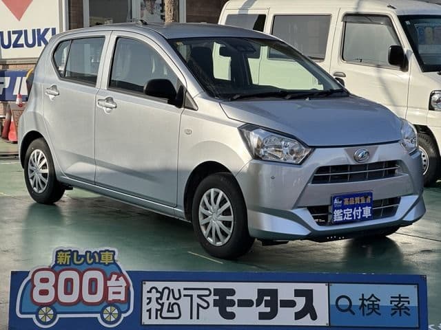 DAIHATSU