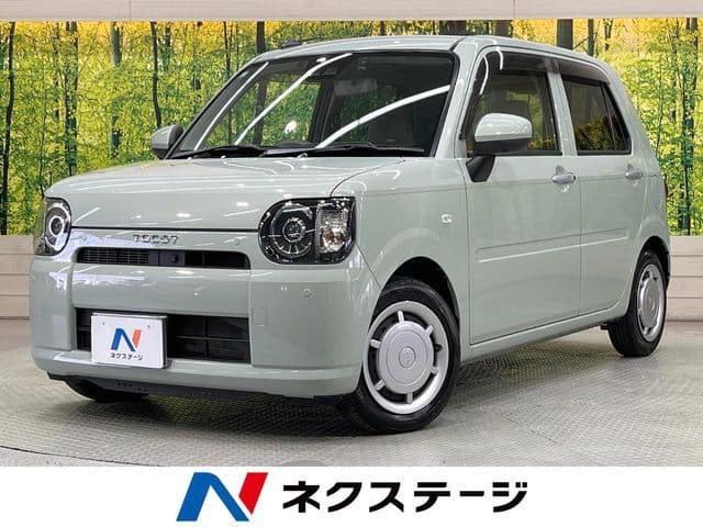 DAIHATSU