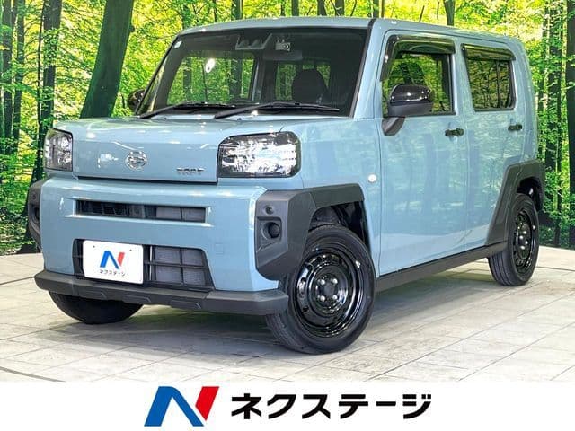 DAIHATSU