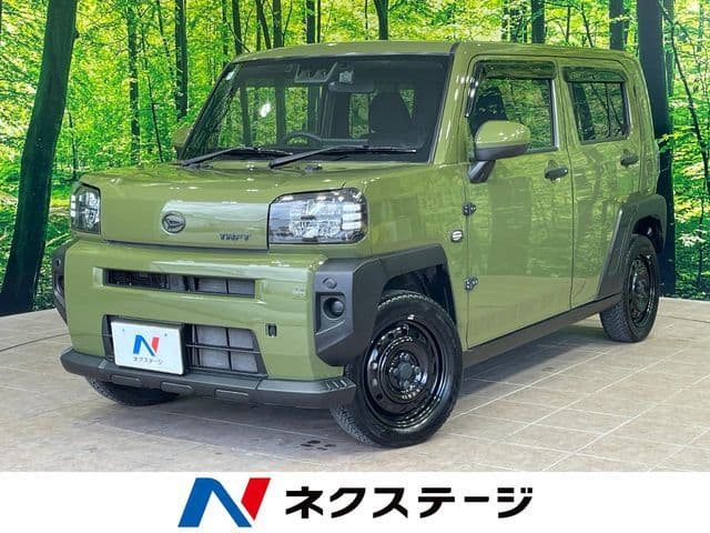 DAIHATSU