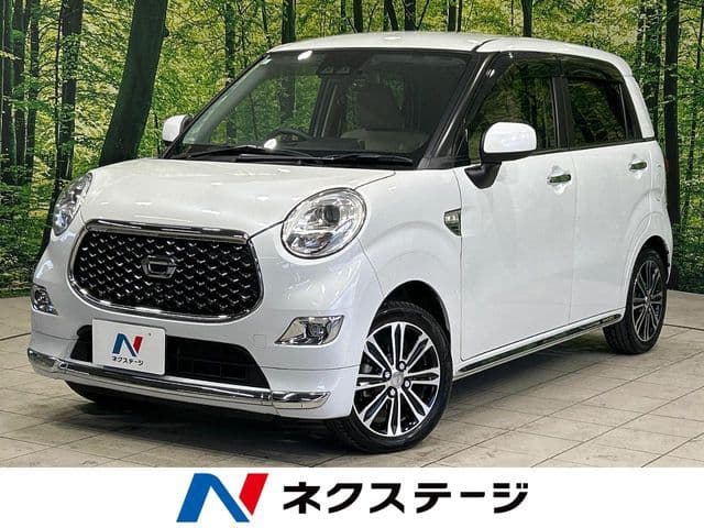 DAIHATSU