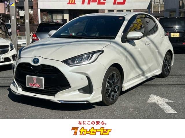 TOYOTA