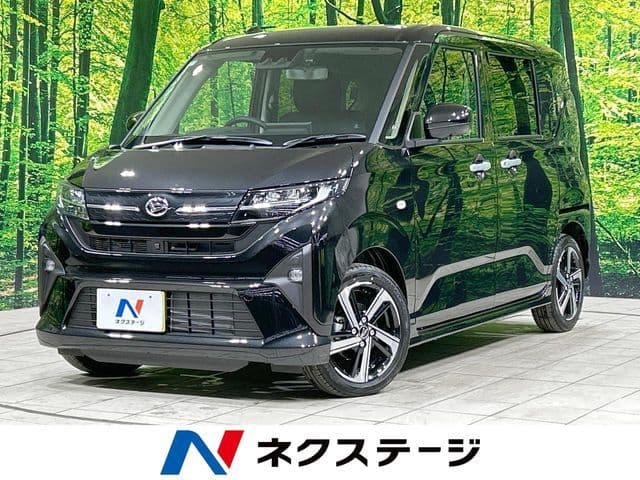DAIHATSU