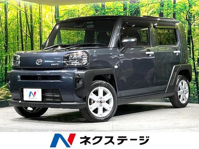 DAIHATSU