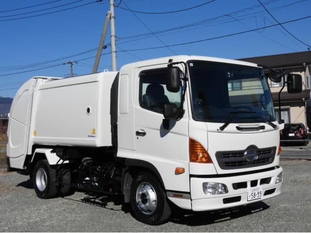 HINO