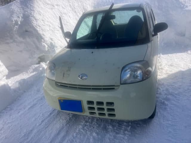 DAIHATSU
