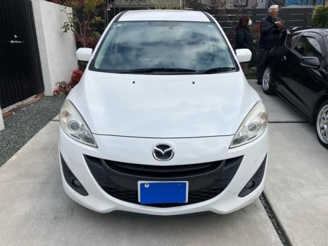 MAZDA