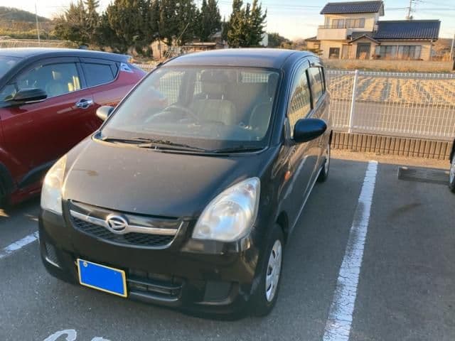 DAIHATSU