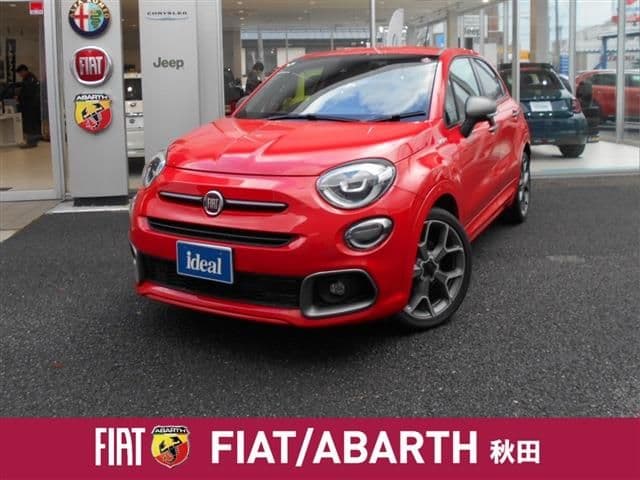FIAT