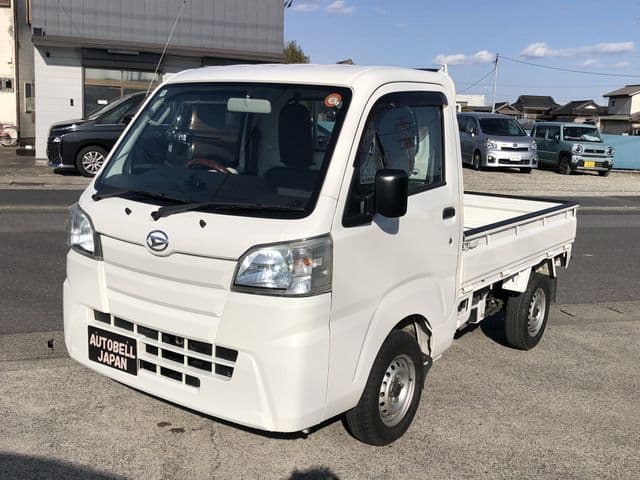 DAIHATSU