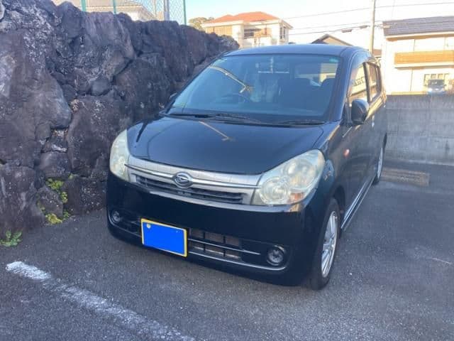 DAIHATSU