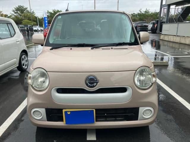 DAIHATSU