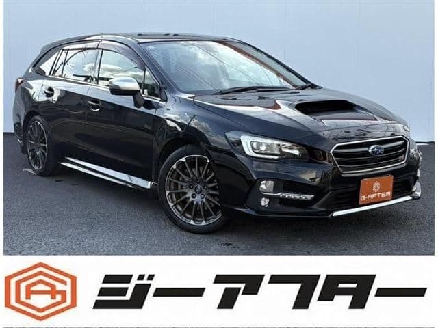 SUBARU