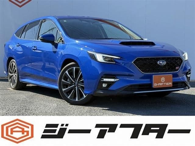 SUBARU