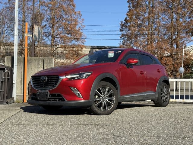 MAZDA