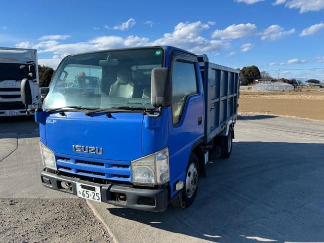 ISUZU
