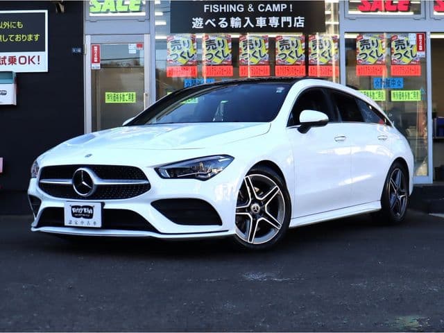 MERCEDES BENZ