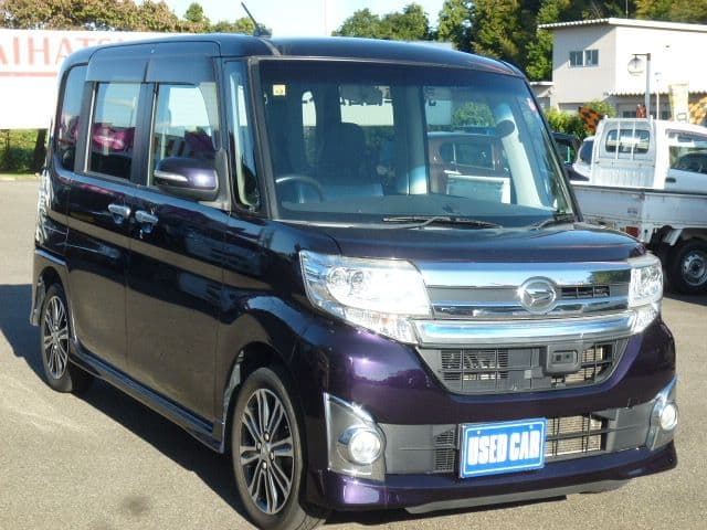 DAIHATSU