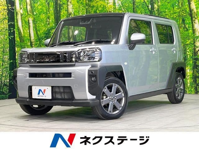 DAIHATSU