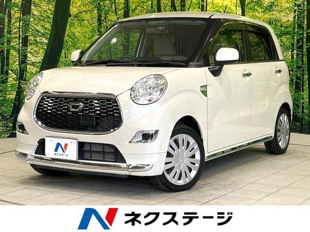 DAIHATSU