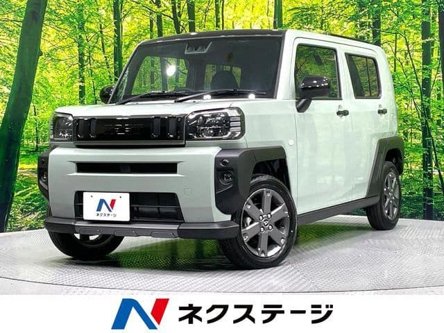 DAIHATSU