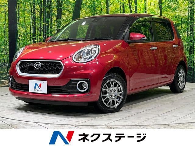 DAIHATSU