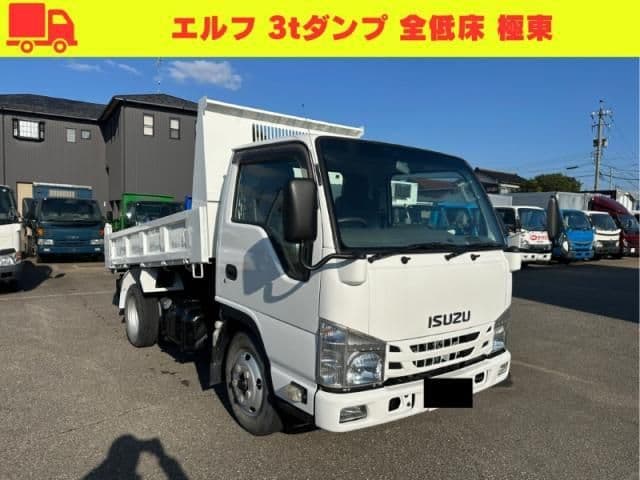 ISUZU