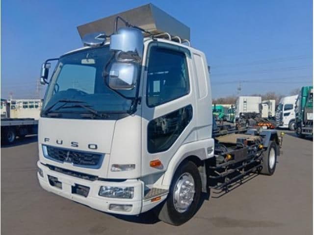 MITSUBISHI FUSOU