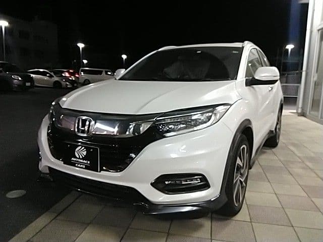 HONDA
