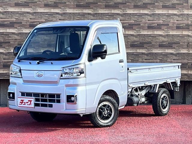 DAIHATSU