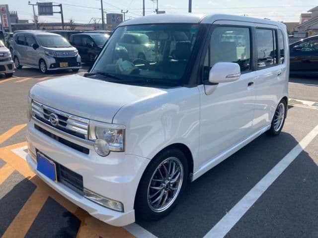 DAIHATSU