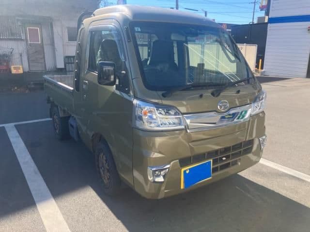 DAIHATSU