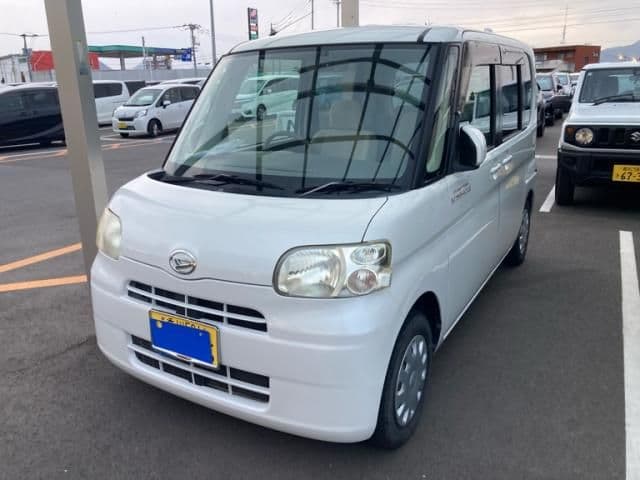 DAIHATSU