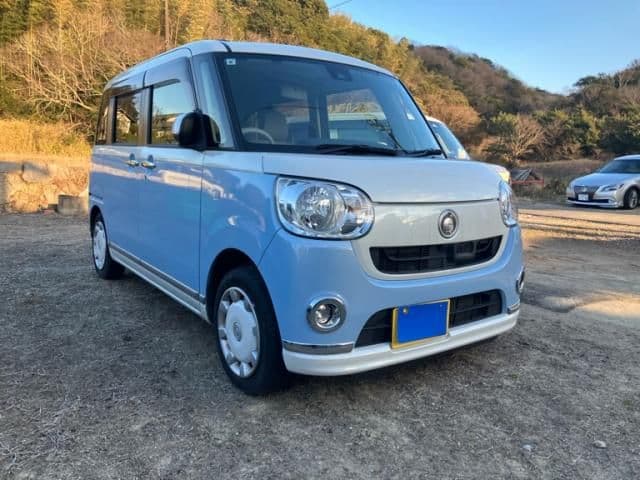 DAIHATSU