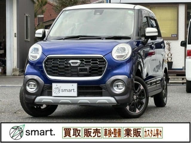 DAIHATSU