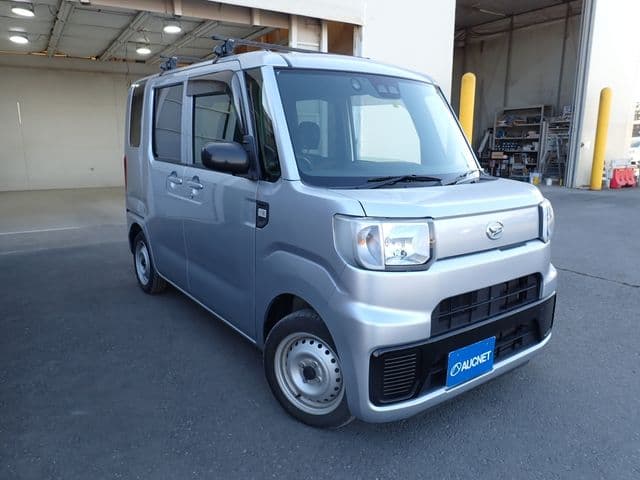 DAIHATSU